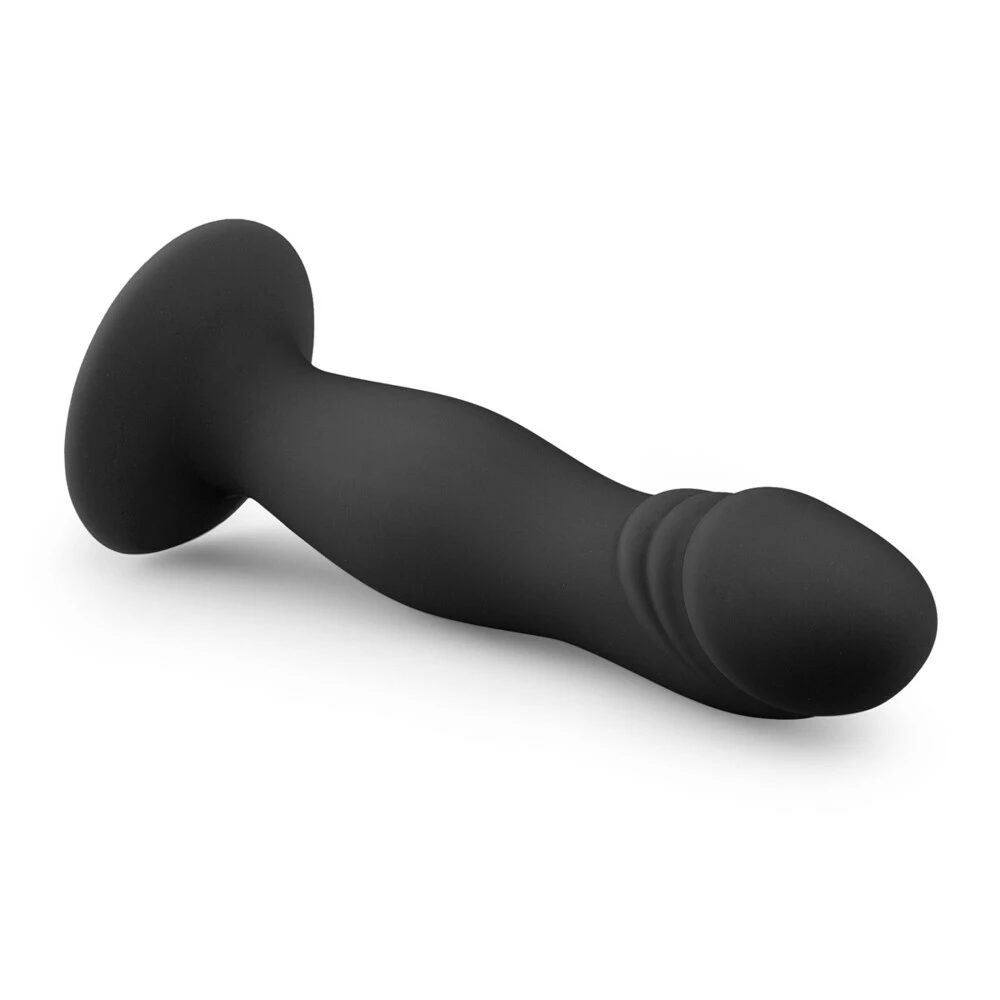 Easytoys Anaal Dildo Siliconen No 1 3 Easytoys Anaal Dildo Siliconen No 1 - Afbeelding 3