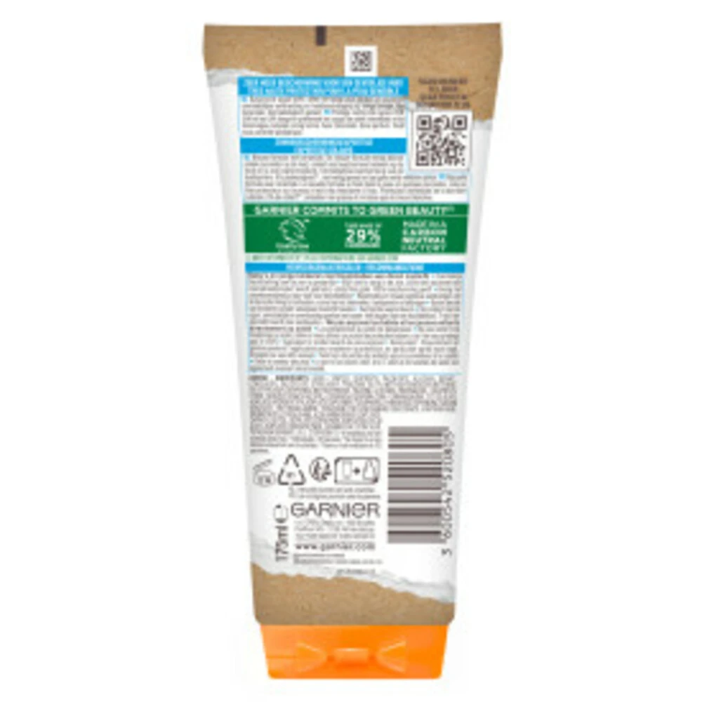 Garnier Ambre Solaire Kids Sensitive Zonnemelk SPF 50+ 2 Garnier Ambre Solaire Kids Sensitive Zonnemelk SPF 50+ - Afbeelding 2