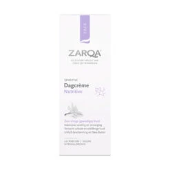 Zarqa Dagcreme Nutritive