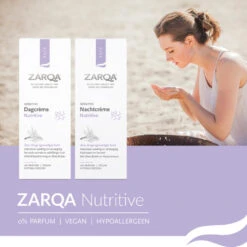 Zarqa Dagcreme Nutritive -Plein Winkel 1001598 3