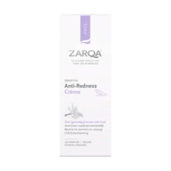 Zarqa Creme Anti-Redness