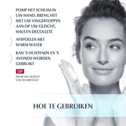 Eucerin Dermatoclean Miscellar -Plein Winkel 1001756 3