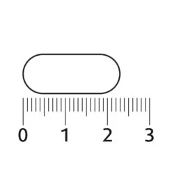 Lucovitaal Glucosamine Chondroïtine & MSM -Plein Winkel 1001767 3