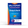Valdispert Nacht Melatonine 5-HTP L-Tryptofaan