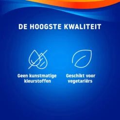 Valdispert Nacht Melatonine 5-HTP L-Tryptofaan -Plein Winkel 1001856 5