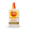 Vision Zonnebrand Natural Bronze SPF 30