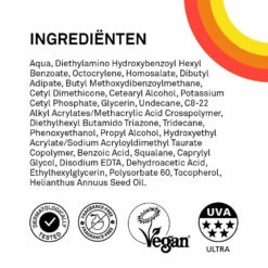 P20 Original Face SPF 30 Creme 11 P20 Original Face SPF 30 Creme -Plein Winkel 1002159 6