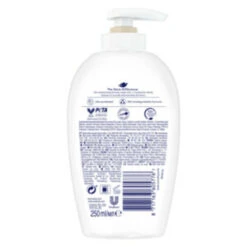 6x Dove Handzeep Nourishing Silk -Plein Winkel 1002489 3