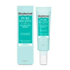 Biodermal Pure Balance Serum -Plein Winkel 1002774 3