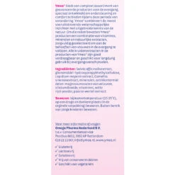 Ymea Overgang Silhouet -Plein Winkel 1002789 3