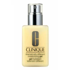 Clinique Dramatically Different Moisturizing Gel Gecombineerde Huid