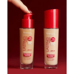 Rimmel Lasting Finish Foundation 103 True Ivory -Plein Winkel 1003358 4