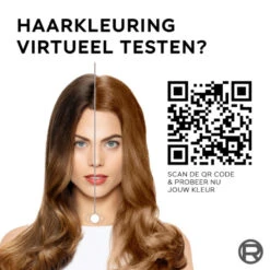 L'Oreal Lu0027Oréal Casting Crème Gloss Haarkleuring 4102 Parelmoer Kastanjebruin -Plein Winkel 1003598 4