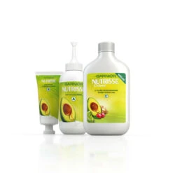 Garnier Nutrisse Crème 10.01 - Permanente Haarverf - Zeer Licht Natuurlijk Asblond -Plein Winkel 1003601 4
