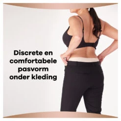 Always® Always Discreet Broekjes Voor Urineverlies Boutique Beige Plus Maat M -Plein Winkel 1003697 6
