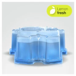 Braun Elektrisch Scheerapparaat Clean And Renew Navulpatronen 7 Braun Elektrisch Scheerapparaat Clean And Renew Navulpatronen -Plein Winkel 1003935 3