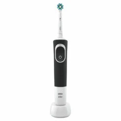 Oral B Oral-B Elektrische Tandenborstel Vitality Zwart -Plein Winkel 1004505 3