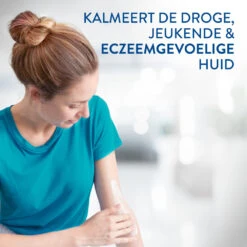 Cetaphil PRO Itch Control Hydraterende Melk -Plein Winkel 1004873 3