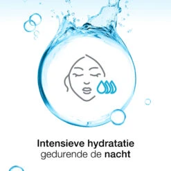 Neutrogena Nachtcreme Hydro Boost -Plein Winkel 1005581 4