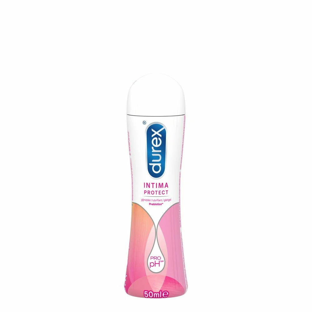 Durex Intima Protect Glijmiddel 1 Durex Intima Protect Glijmiddel