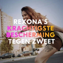 6x Rexona Deodorant Roller Maximum Protection -Plein Winkel 1008178 4