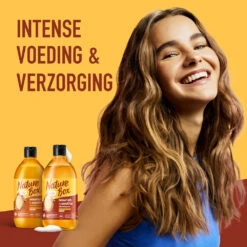 6x Nature Box Argan Nourishment Shampoo -Plein Winkel 1009096 3