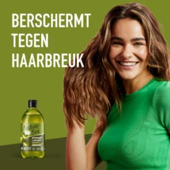 6x Nature Box Olive Strength Shampoo -Plein Winkel 1009107 3