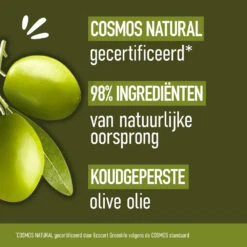 6x Nature Box Olive Strength Shampoo -Plein Winkel 1009107 4