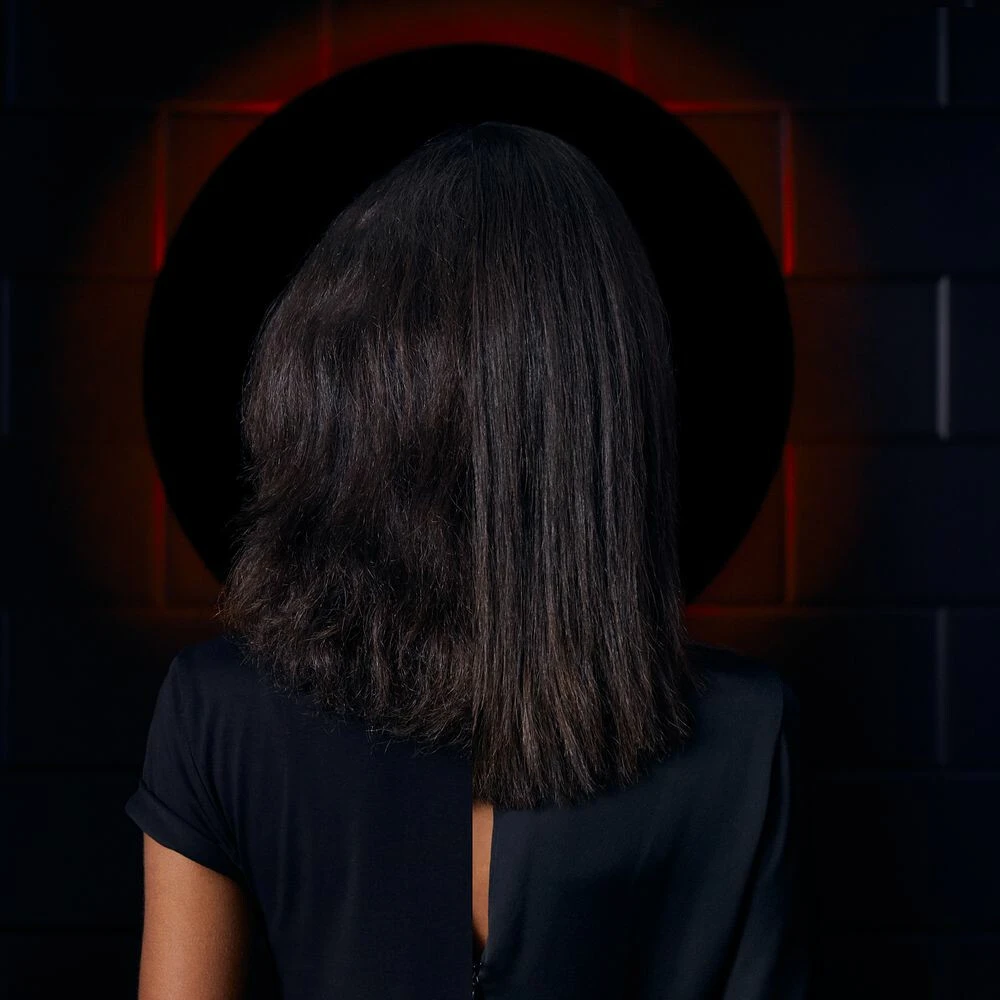 6x Syoss Repair Therapy Shampoo 3 6x Syoss Repair Therapy Shampoo - Afbeelding 3