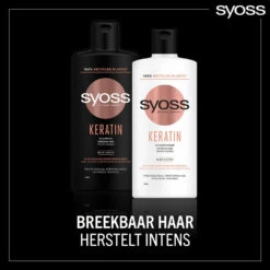 6x Syoss Keratin Conditioner -Plein Winkel 1009623 3
