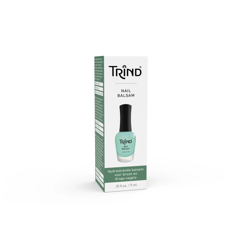 Trind Nail Balsam 2 Trind Nail Balsam - Afbeelding 2