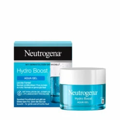 Neutrogena Hydro Boost Aqua Gel -Plein Winkel 1010069 3