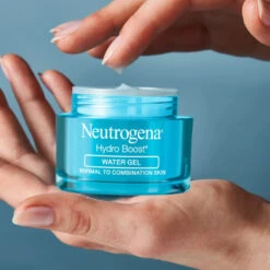 Neutrogena Hydro Boost Aqua Gel -Plein Winkel 1010069 4