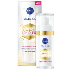 Nivea Cellular Luminous Anti-Pigment Serum