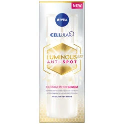 Nivea Cellular Luminous Anti-Pigment Serum -Plein Winkel 1010140 3