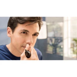 Philips Neus-, Oor- En Wenkbrauwtrimmer Series 3000 -Plein Winkel 1010186 4