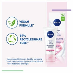 Nivea Essentials Verzachtende Dagcreme SPF15 -Plein Winkel 1010250 6