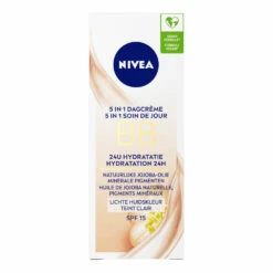 Nivea Essentials BB Cream SPF 20 Light -Plein Winkel 1010260 3