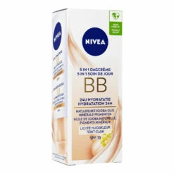 Nivea Essentials BB Cream SPF 20 Light -Plein Winkel 1010260 4