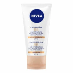 Nivea Essentials BB Cream SPF 20 Light -Plein Winkel 1010260 5