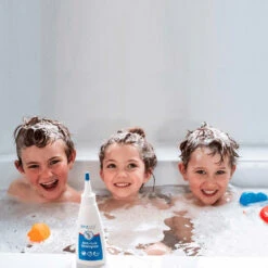 Licener Shampoo Anti Luis Voordeelverpakking 7 Licener Shampoo Anti Luis Voordeelverpakking -Plein Winkel 1010289 4