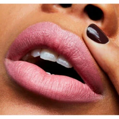 MAC Cosmetics Matte Lipstick 611 Please Me -Plein Winkel 1010850 3