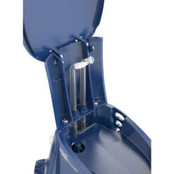 Waterpik Waterflosser Ultra Professional WP-663 Blauw -Plein Winkel 1011699 3