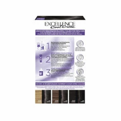 L'Oreal Lu0027Oréal Excellence Cool Cream 3.11 - Ultra Ash Donkerbruin 7 L'Oreal Lu0027Oréal Excellence Cool Cream 3.11 - Ultra Ash Donkerbruin -Plein Winkel 1011786 4