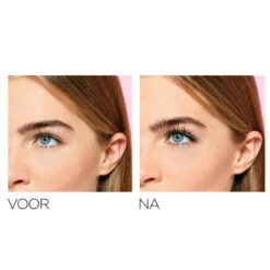 L'Oreal Lu0027Oréal Bambi Eye False Lash Mascara Extra Black -Plein Winkel 1012230 3