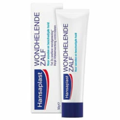 Hansaplast Wondverzorging Pakket 6 Hansaplast Wondverzorging Pakket -Plein Winkel 1012635 3