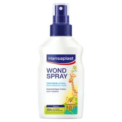Hansaplast Wondverzorging Pakket 7 Hansaplast Wondverzorging Pakket -Plein Winkel 1012635 4