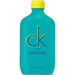 Calvin Klein One Summer Eau De Toilette Spray