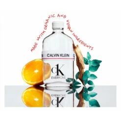 Calvin Klein Everyone Eau De Toilette Spray -Plein Winkel 1012815 3