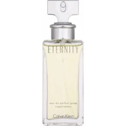 Calvin Klein Eternity For Women Eau De Parfum Spray